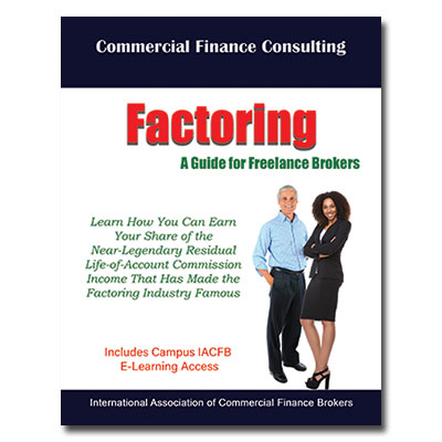 Factoring Broker Training Guide