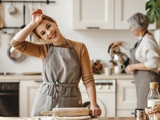 Baking Coach